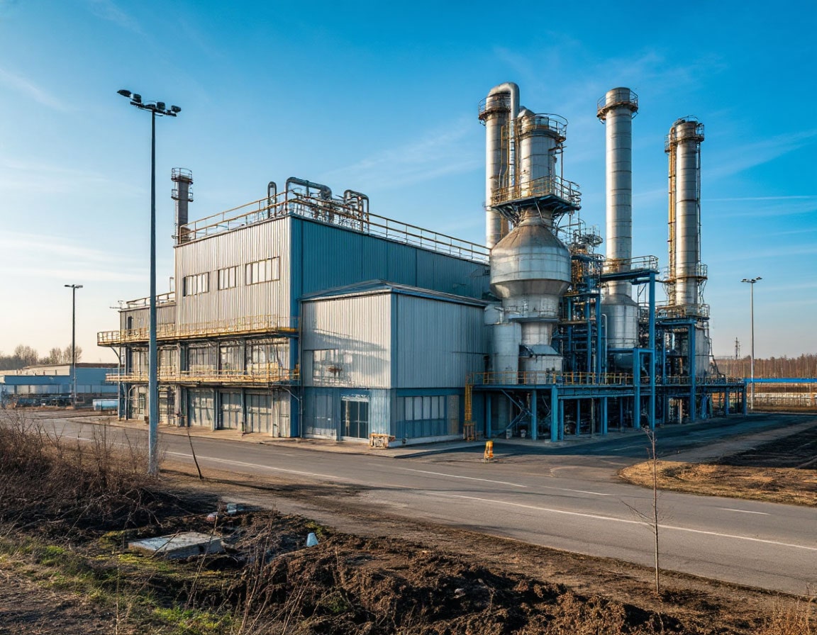 Главный офис