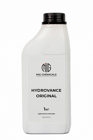 HYDROVANCE ORIGINAL