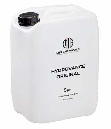 HYDROVANCE ORIGINAL